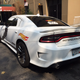 Illustration for article titled Uber NYC Is Giving Free Rides In iStar Wars/i Hot Wheels Hellcats And SRT 392s